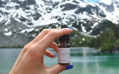 What does cbd oil feel like – All the effects you should know