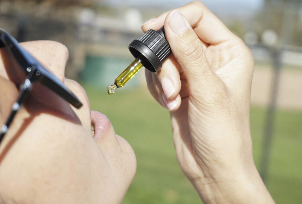 How Much CBD Oil to Take? A Beginner’s Guide