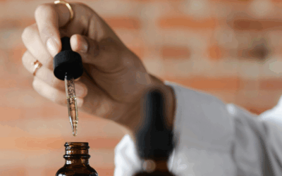 How CBD Oil Can Improve Your Busy Day – 5 Tips