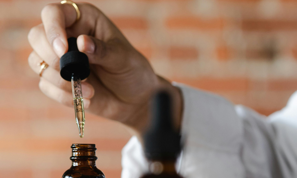 How CBD Oil Can Improve Your Busy Day – 5 Tips