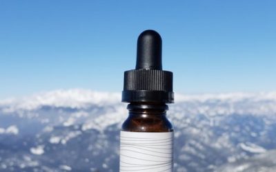 My CBD Oil Experience – Taking CBD for 9 Months Straight