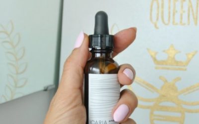 How You Can Use CBD Oil to Manage Stress