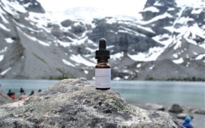 How To Take CBD Oil?