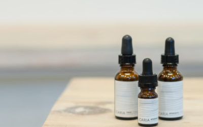 CBD Oil For The Paleo and Keto Diets