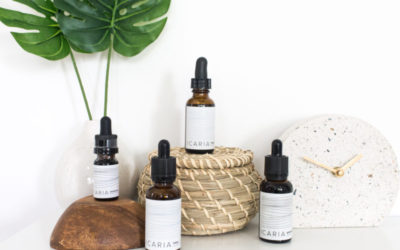 Why CBD Oil Makes the Perfect Holiday Gift for the Busy Woman