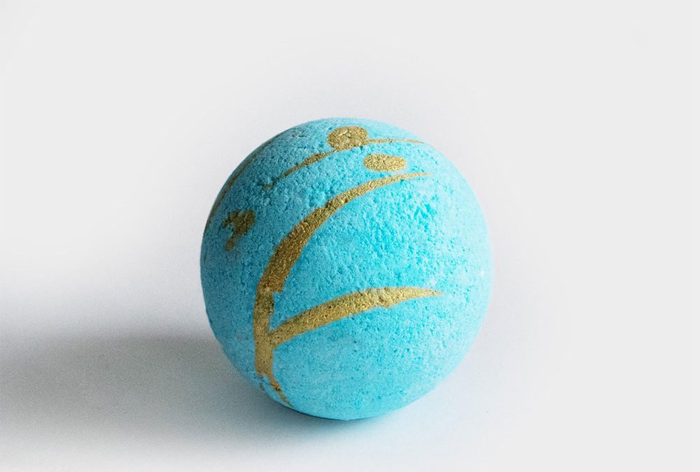 CBD Bath Bombs – 3 Reasons You Will Love Them