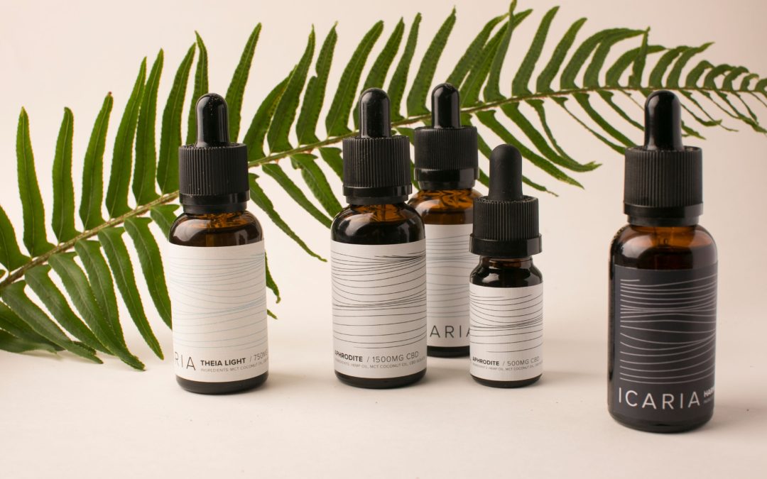 CBD Oil for Better Sex – Can CBD Boost Your Libido?
