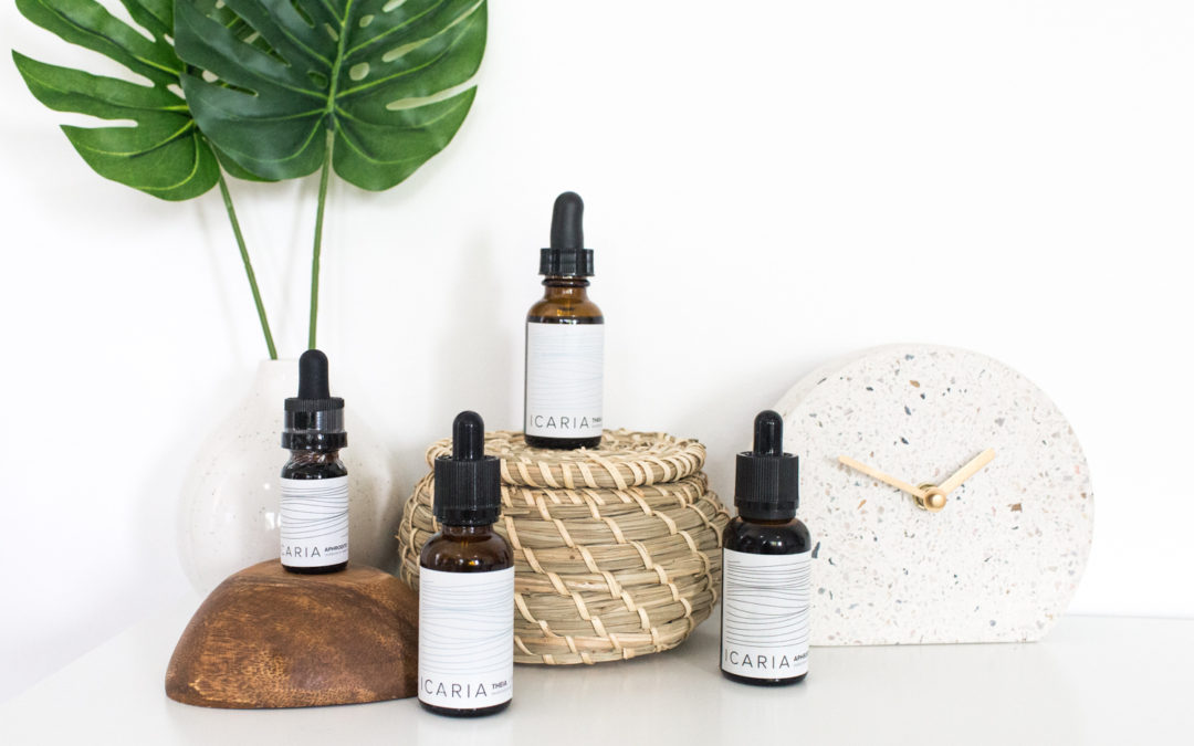 CBD Oil for Stress Reduction and Adrenal Fatigue