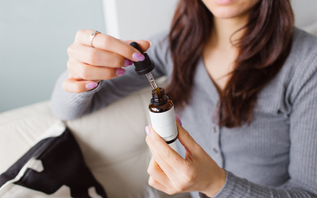 Taking CBD Oil – 5 Things You Feel From Taking CBD