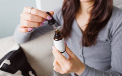 Taking CBD Oil – 5 Things You Feel From Taking CBD