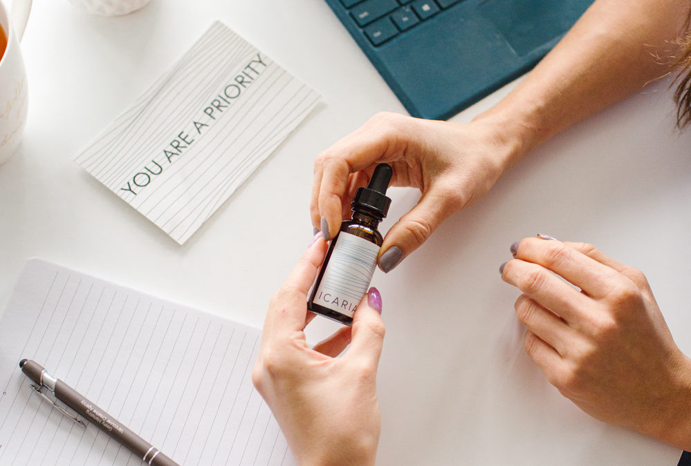 4 Things to Consider Before Buying CBD Oil