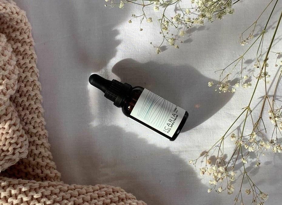 Taking CBD Oil For The First Time