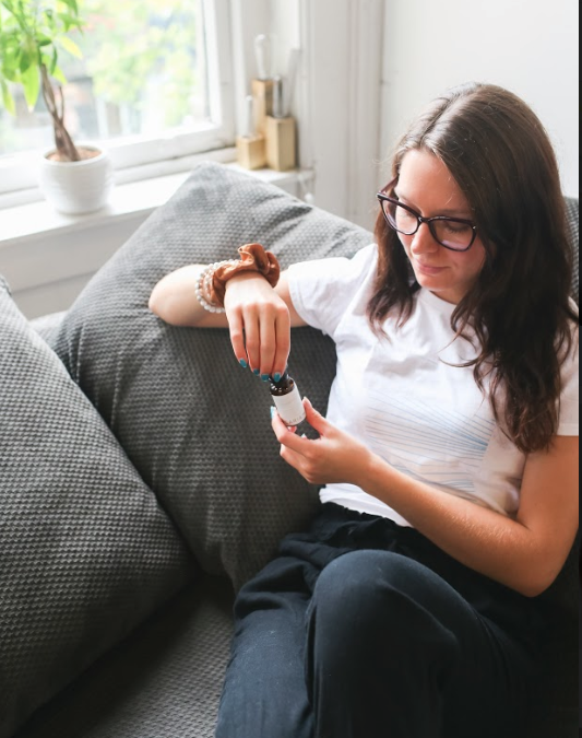 CBD Oil Concentration – Does It Matter?