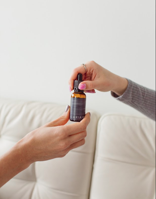 Can You Safely Take CBD Oil Every Day?