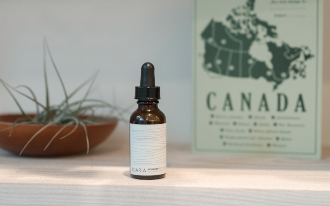 7 Reasons CBD Oil is Great for the Elderly