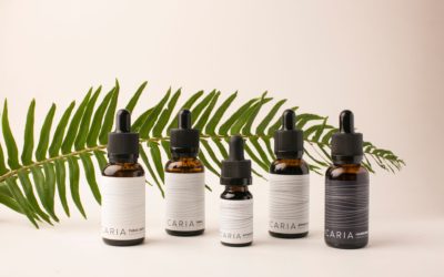 5 Things You Probably Didn’t Know About CBD Oil