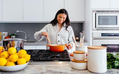 Can You Cook with CBD Oil? – Yes and No