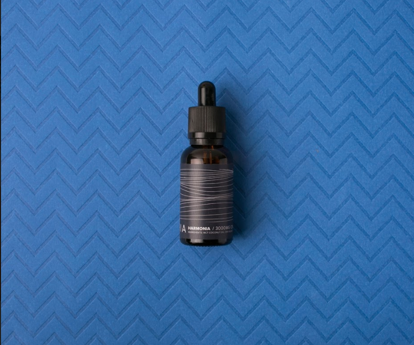 Is ICARIA CBD Oil for Men and Women?