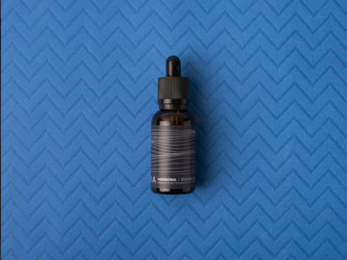 cbd oil for men