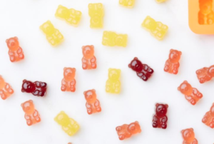 cbd gummies