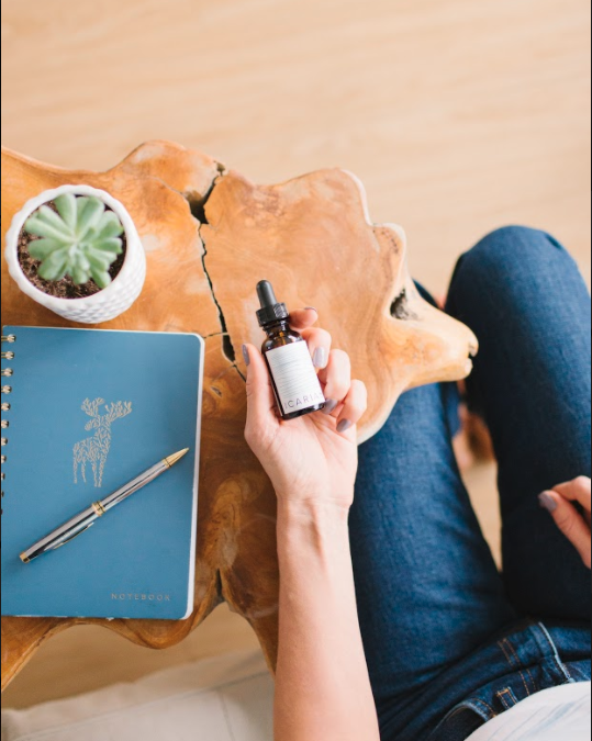 CBD Isolate versus Full-Spectrum CBD – Which One to Choose?