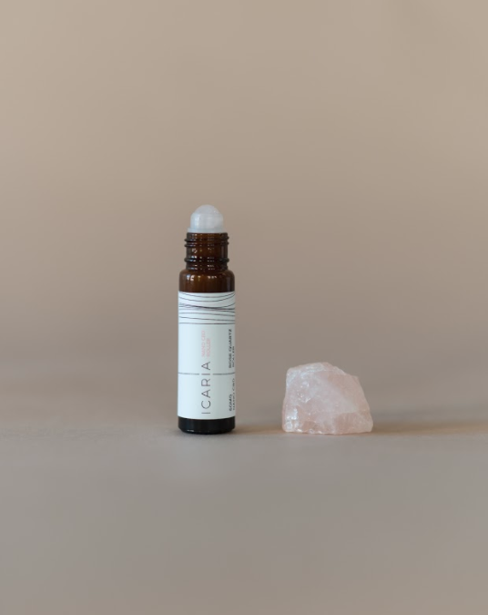 3 Ways the Nano CBD Roller Can Improve Your Day