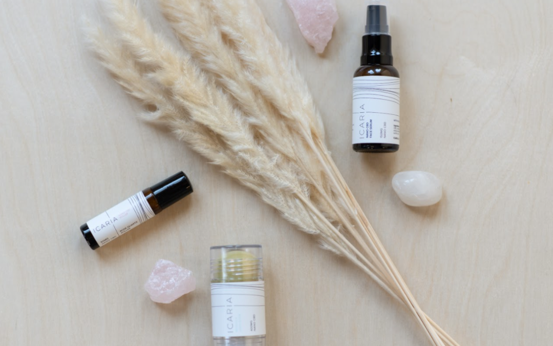 When to Use Topical CBD Products – Do They Work?