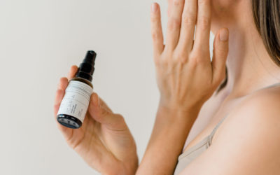 3 Ways to Use the Nano CBD Face Serum for Gorgeous Skin