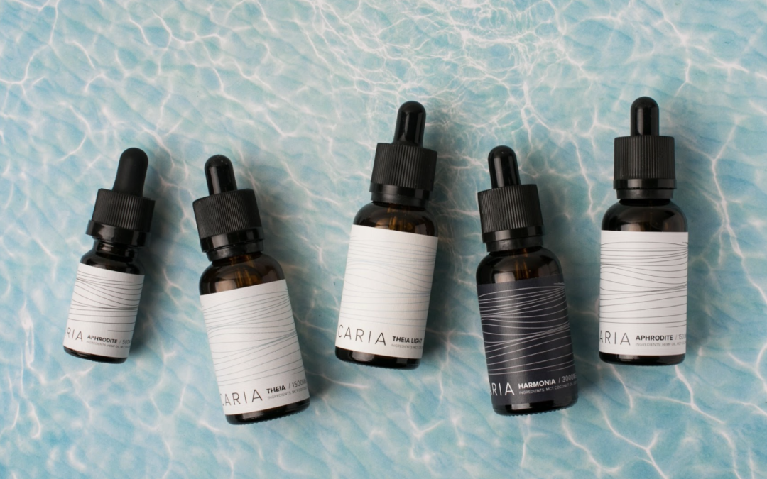CBD Oil for Fibromyalgia – An Alternative Solution