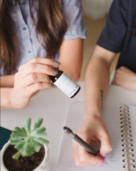 How to Incorporate CBD Oil into Your Morning Routine