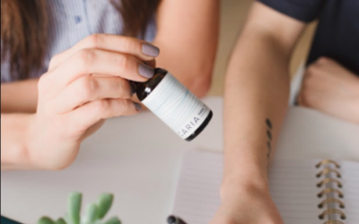 How to Incorporate CBD Oil into Your Morning Routine