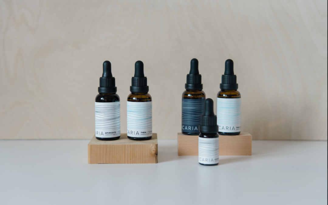 3 Ways to Survive the Holiday Season – CBD Oil for the Holidays