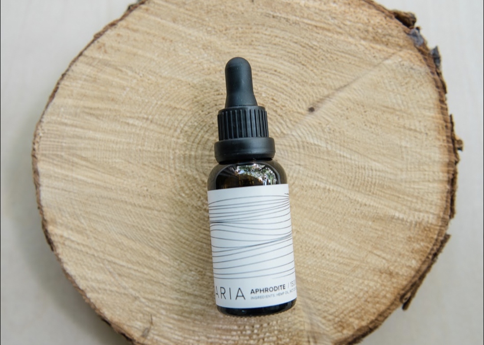 CBD Oil for the New Year – Set Powerful Intentions with CBD Oil