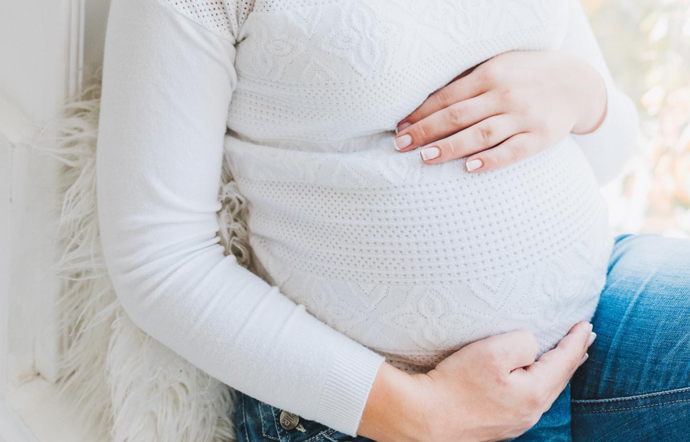 cbd oil for pregnancy