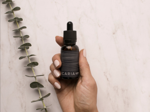 cbd oil versus copaiba