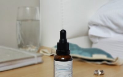 Full-Spectrum CBD Oil: When and Why Should You Choose It