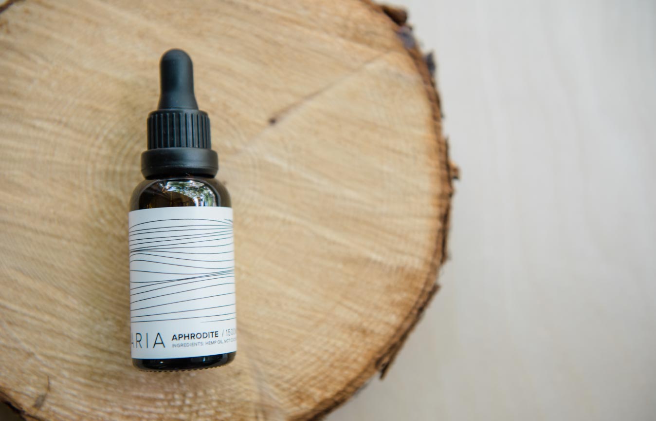 the best CBD oil brand is turning 3 years