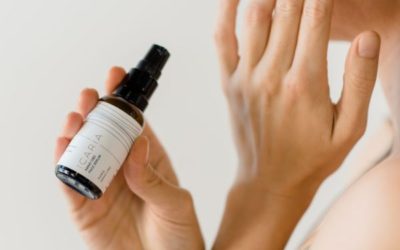 Is CBD Oil Anti-aging?