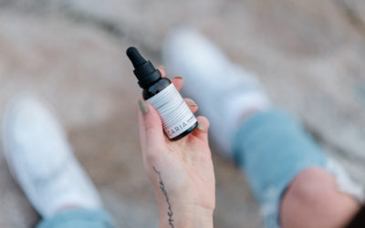 Why Canadians are choosing CBD oil