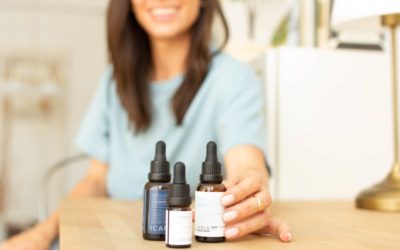 CBD Oil Near Me: Why Should You Buy CBD Oil in Verified Stores?