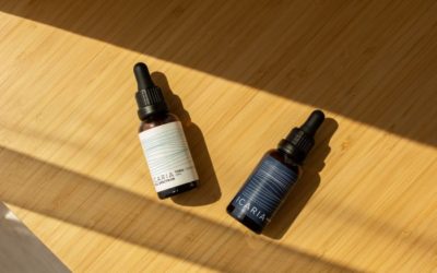 Does CBD Oil Make You Sleepy?