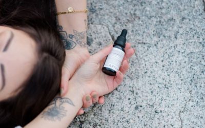 How does CBD oil Affect your Health and Brain?