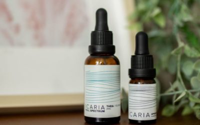 How to Use CBD Oil For Anxiety?