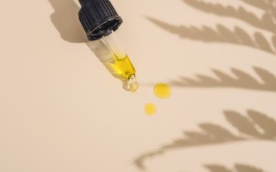 5 Health Benefits of CBD Oil in 2022