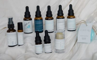 ICARIA CBD Reviews — What Do Our Clients Say?