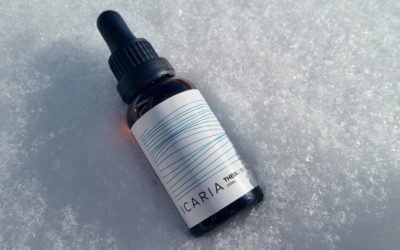 5 Ways CBD Oil Can Help You This Winter