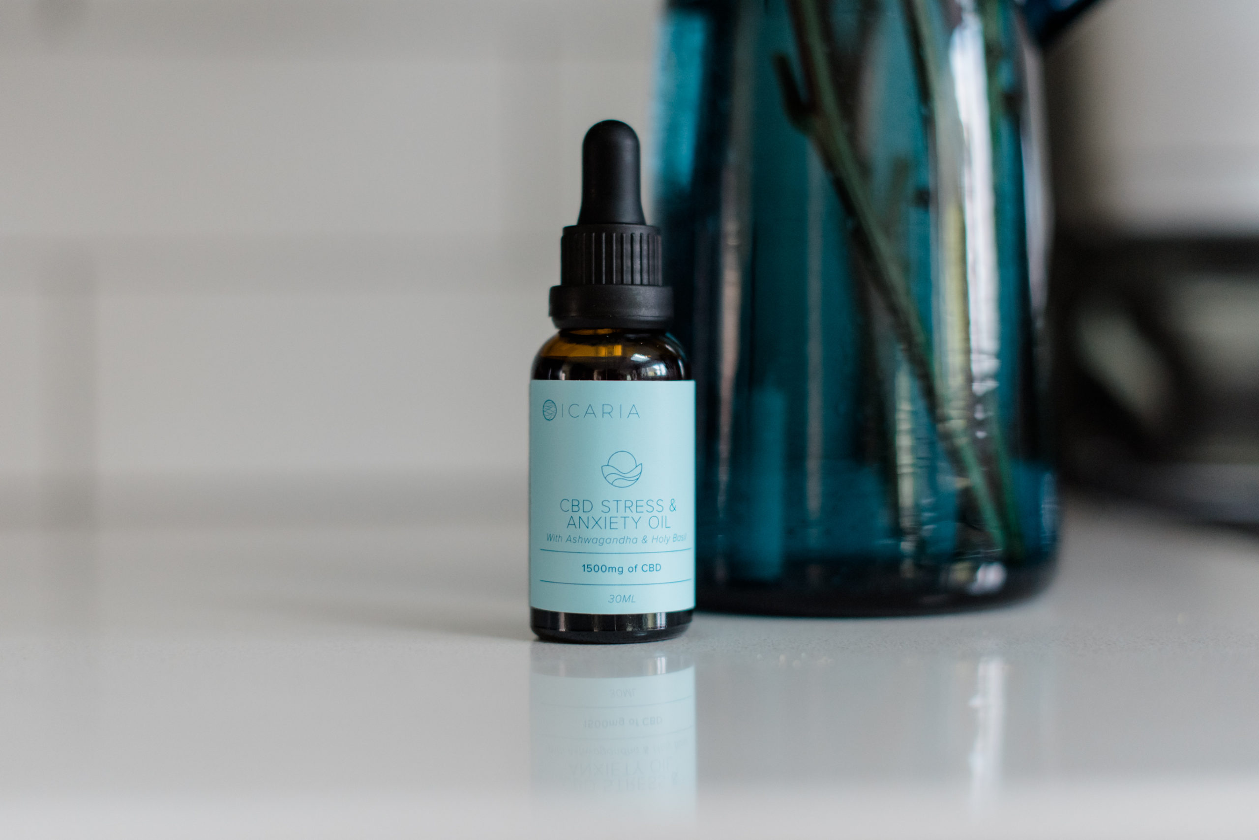 CBD Oil for Post-Partum Depression