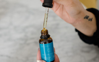 5 Ways to Use CBD Oil for Fall 2022