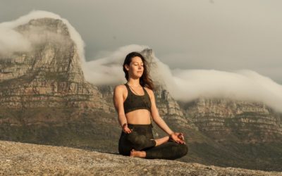 CBD Oil for Meditation: A Calming Combo