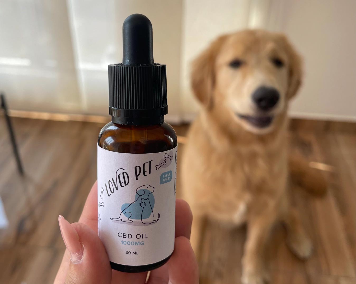 is pet cbd safe for humans